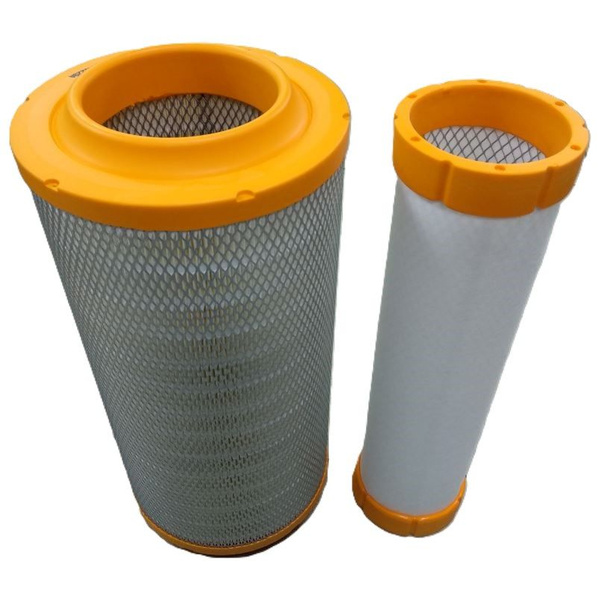 Luftfilter-Set Für Cummins 6BT Generator – Ersatz K2140C1, K19900C1, K19950C1