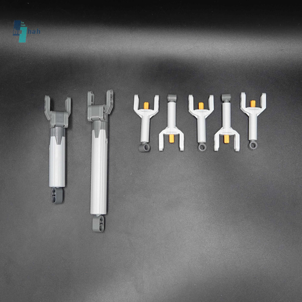 Набор линейных актуаторов Small, Medium, Long Technic 61927, 40918 ...