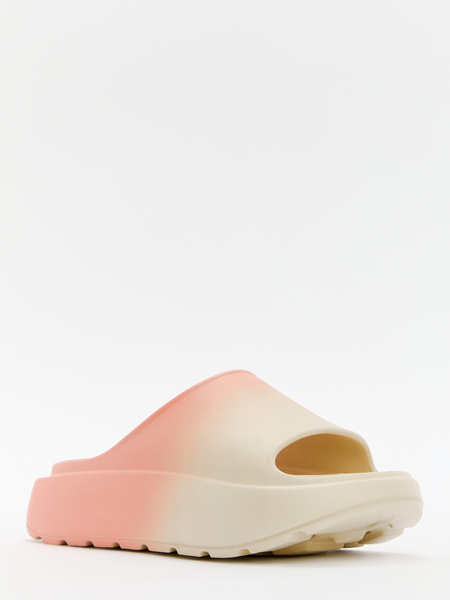 Шлепанцы Женский TENDANCE, размер 39 EVA R (средняя) Франция Лето ...