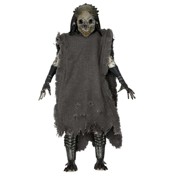 Figurine Predator 2 Shaman NECA, 19cm, Neuve Sous Blister
