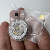 ETA 2824-2 Swiss Mechanical Movement V8