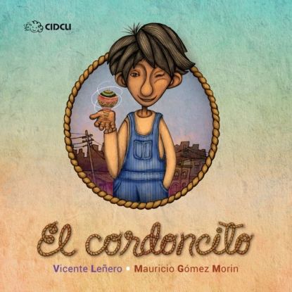 El cordoncito | Vicente Leñero | Электронная аудиокнига