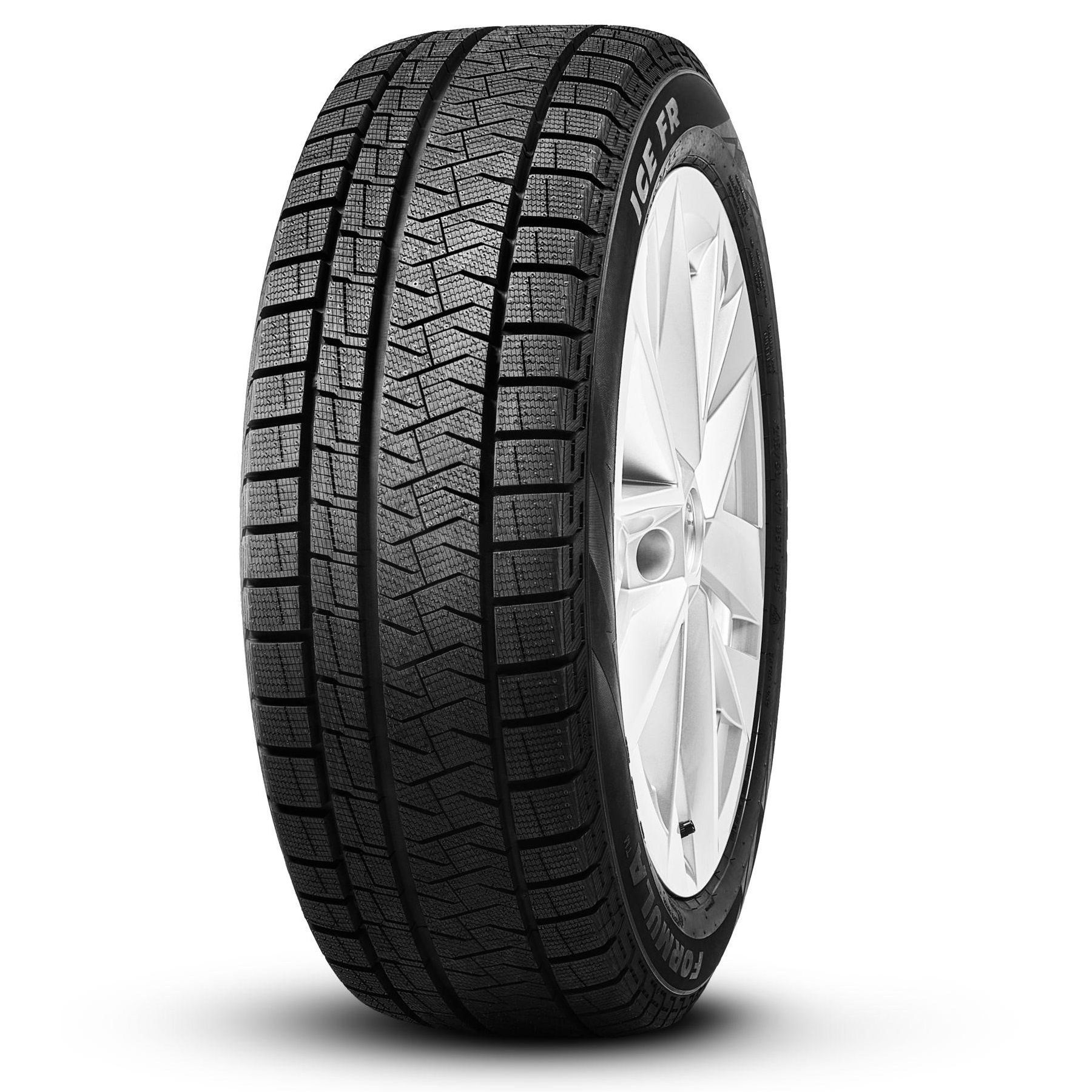 Formula Ice Friction Шины  зимние 235/55  R19 105H Нешипованные