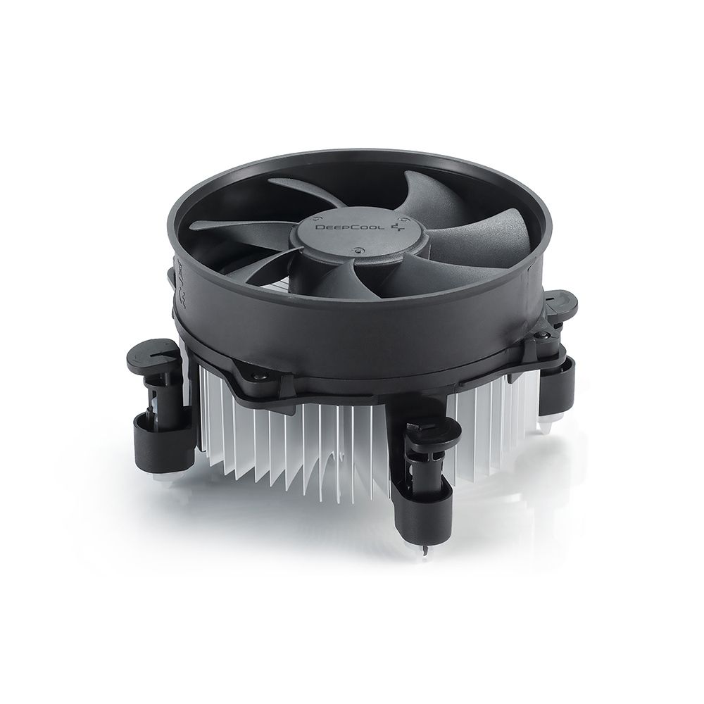 Кулеры socket 1700