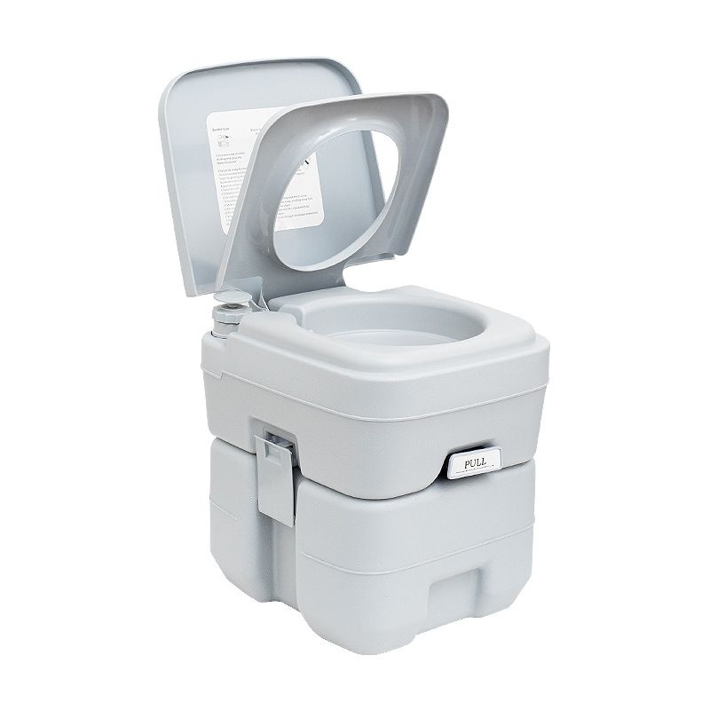 Биотуалет Thetford Potty Toilet Low