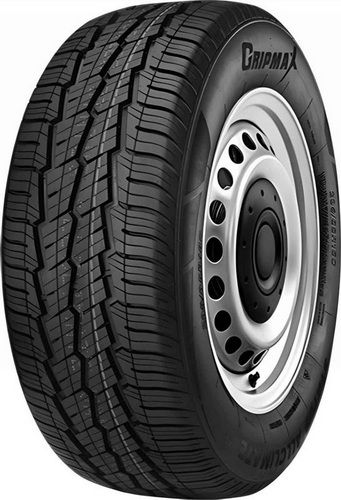 Gripmax SureGrip A/S Van Шины  всесезонные 215/60  R16 108T