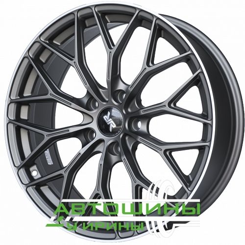 RR  Колесный диск 18x8" PCD5х112 ET40 D66.6