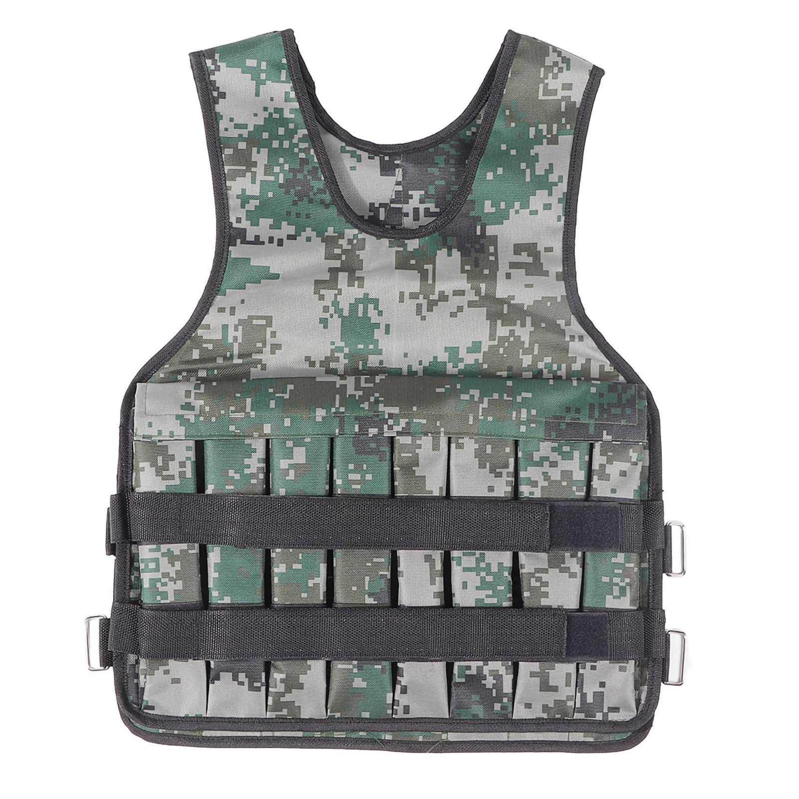 Жилет 20 кг. Weight Vest