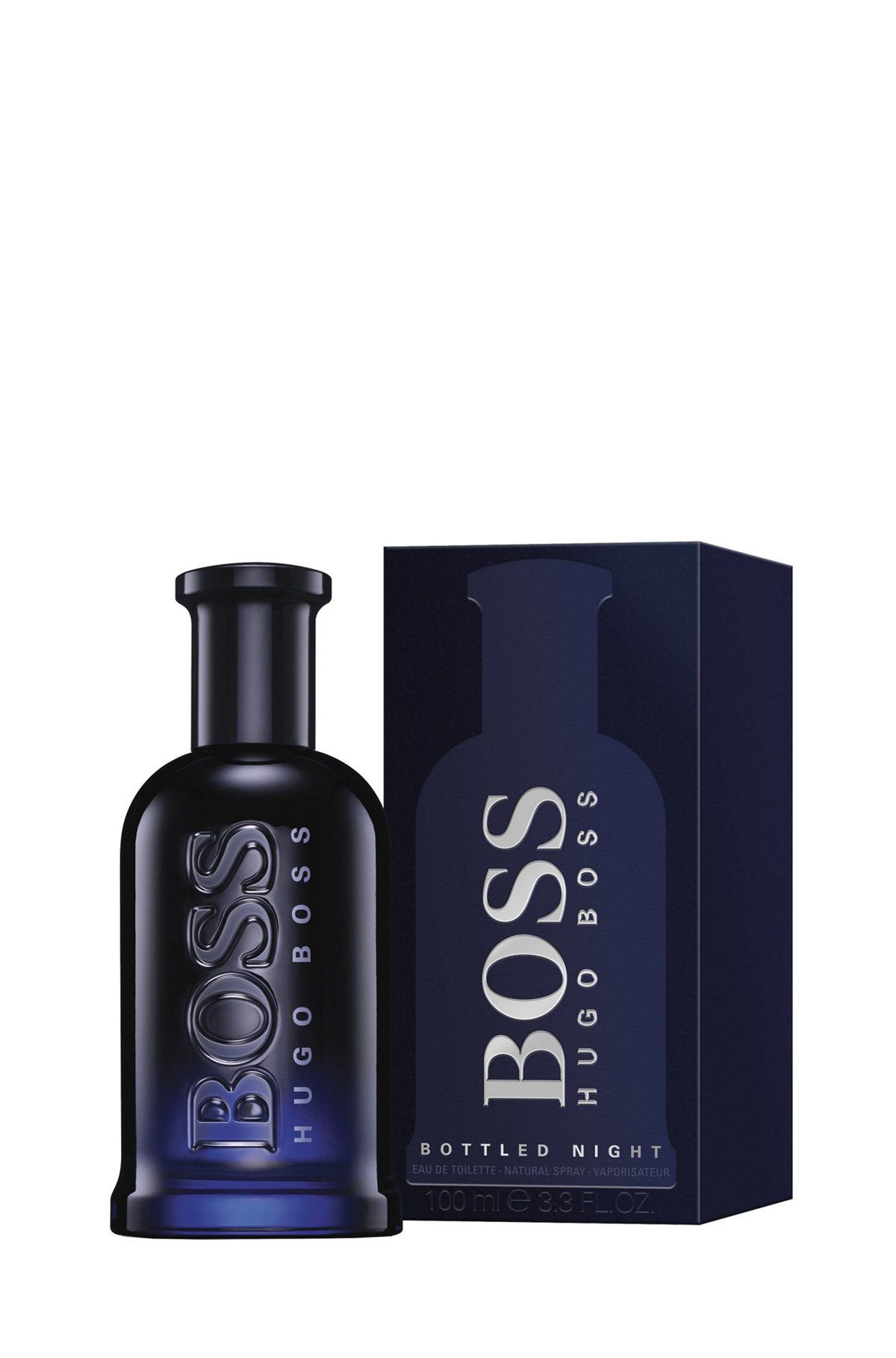 Hugo Boss Bottled Night 100 ml. Hugo Boss Bottled Night. EDT. 100 Ml. Hugo Boss Boss Bottled Night Eau de Toilette. Hugo Boss - Bottled Night 100мл.