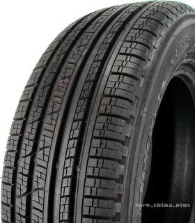 Pirelli Scorpion Verde All-Season Шины  всесезонные 215/60  R17 96V