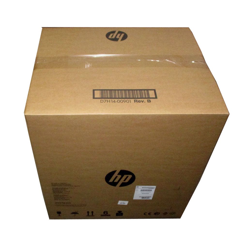 Комплект переноса HP LaserJet Transfer and Roller Kit (D7H14A) черный