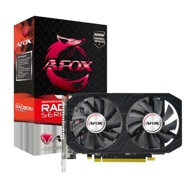 Afox radeon rx 580 v3 Afox radeon rx 580 v3