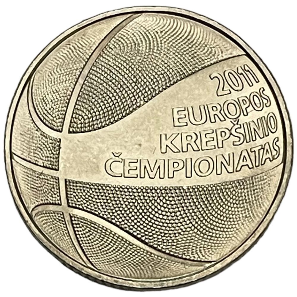 1 лит 2011. 1 лит 2011. Литва 1 лит, 2011. 1 литас. 1 лит 2011.