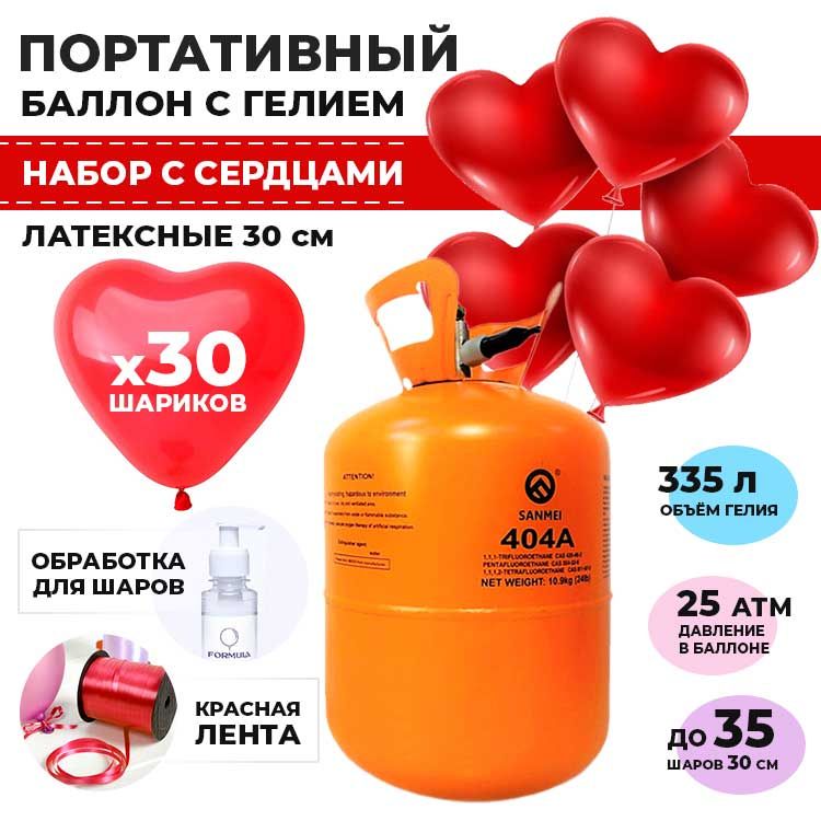 Набор Баллон с...