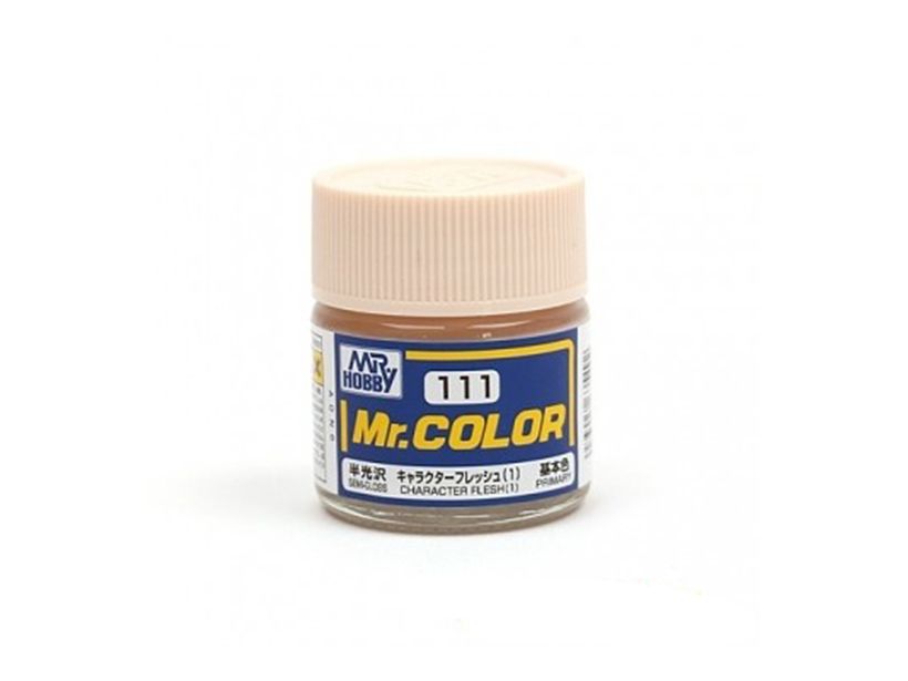 Краски Mr Color Купить