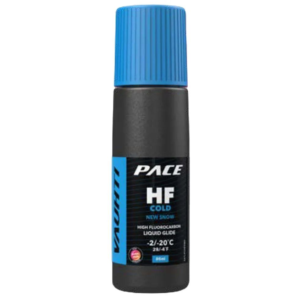 Жидкий парафин PACE HF COLD LIQUID GLIDE, 80 мл