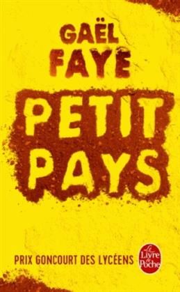 Petit Pays. Faye G.