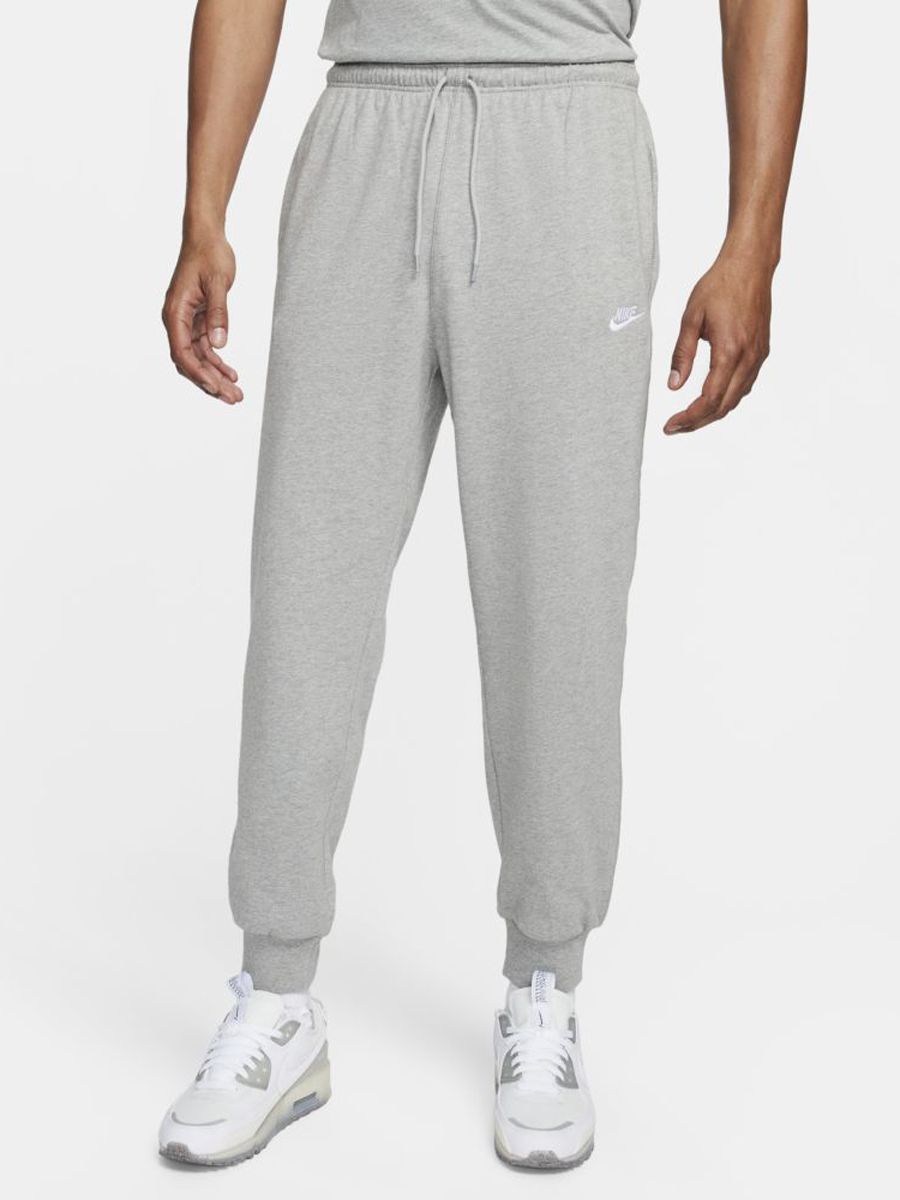 Брюки спортивные M  Nk Club Knit Jogger