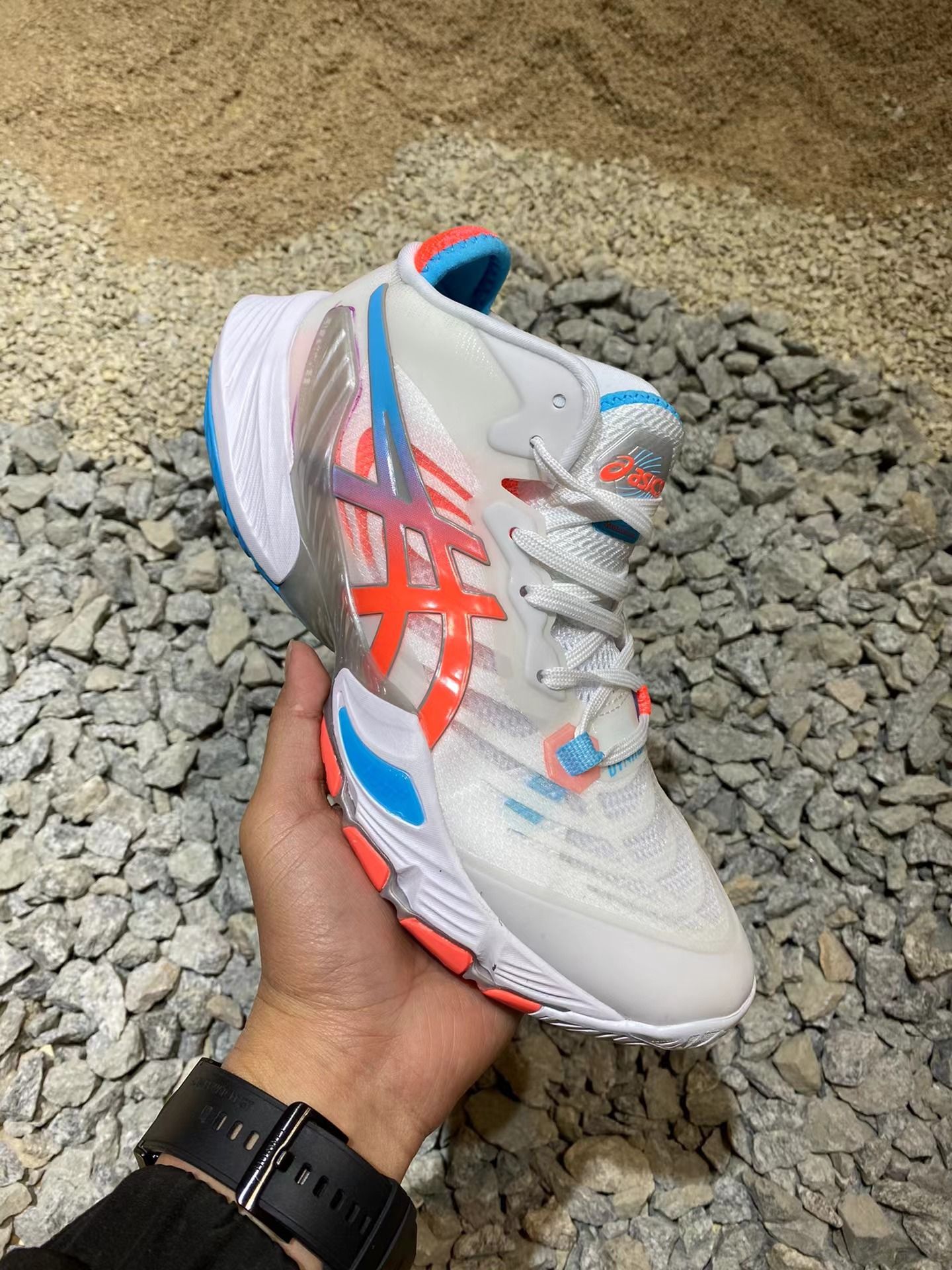 Кроссовки Asics Gel-Task