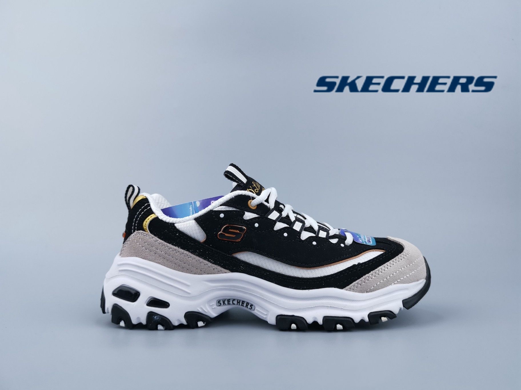 КроссовкиSkechers