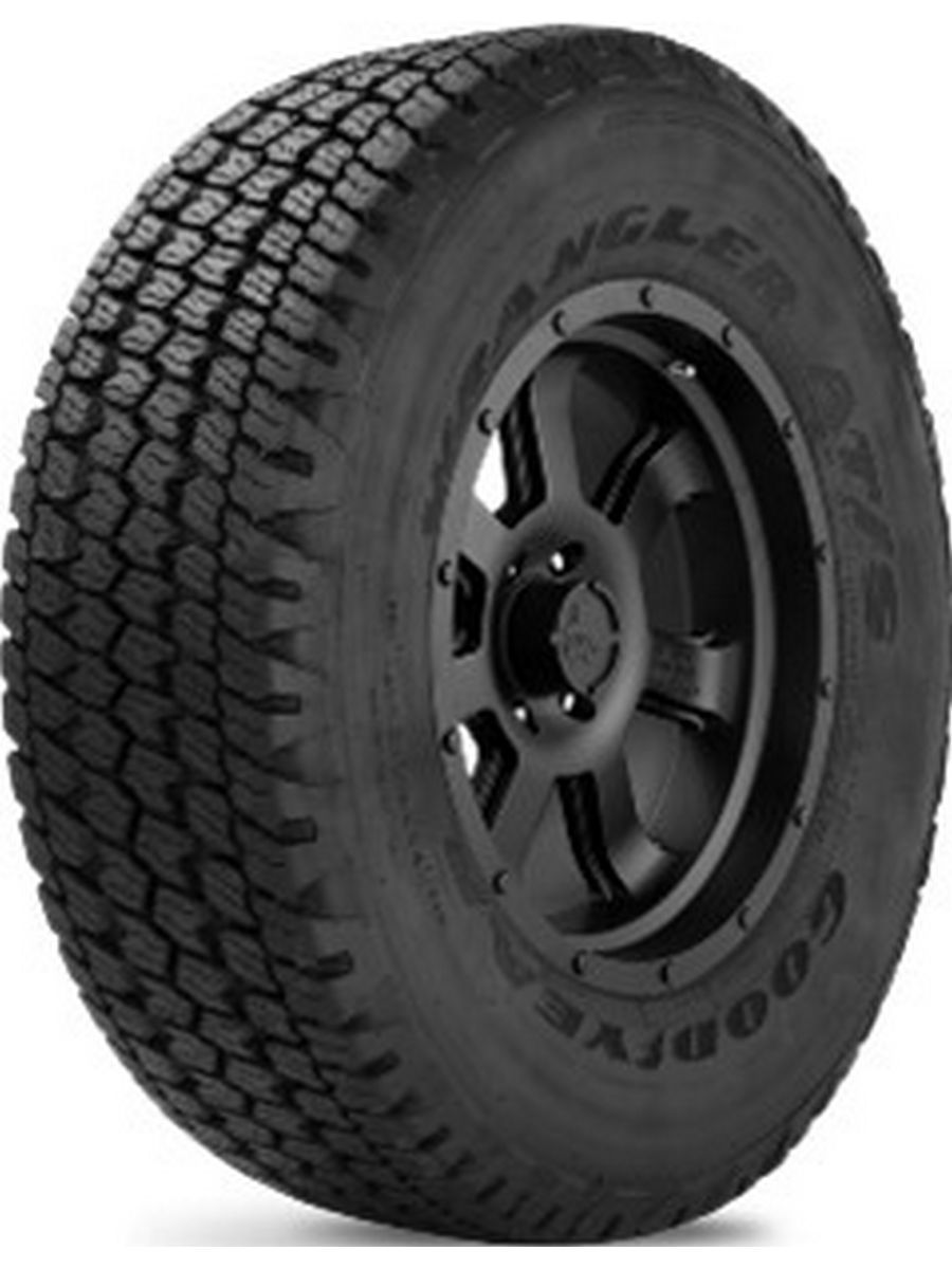 Купить Резину Goodyear Wrangler 275 65 R20