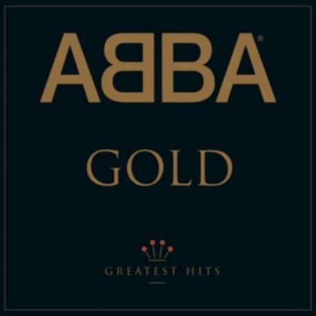 ABBA-Gold2LPноваявиниловаяпластинка