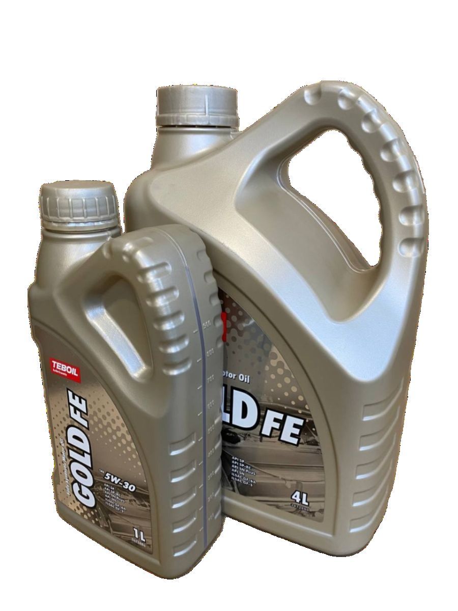 Масло teboil gold l 5w40