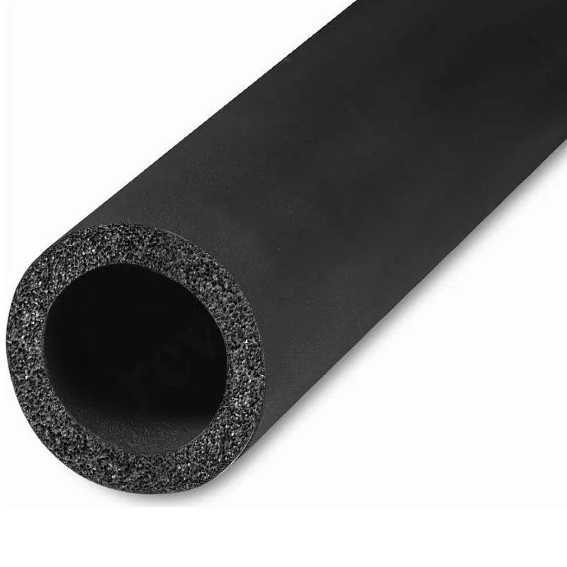 Труба k flex. Трубка k-Flex 19x035-2 St. Трубка k–Flex Solar HT al clad