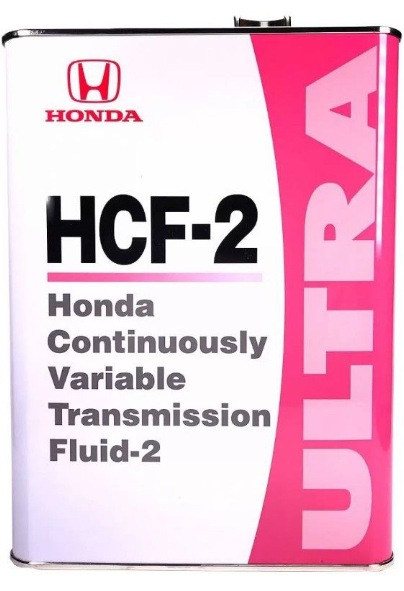 Масло Honda Cvt Hcf 2 Купить
