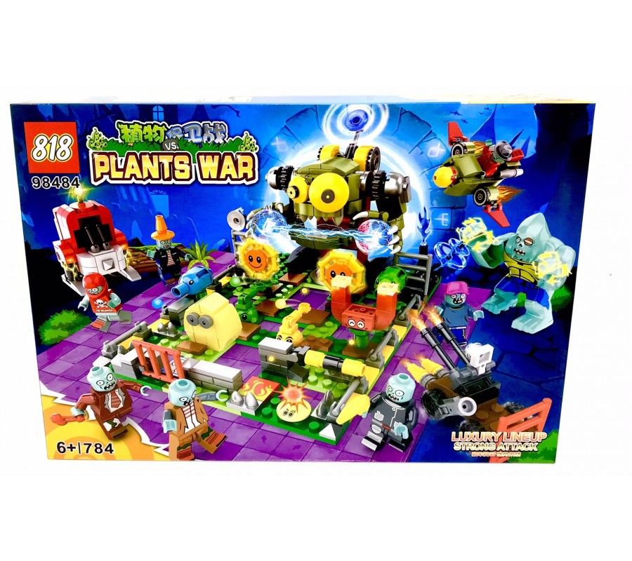 Lego zombies sets online