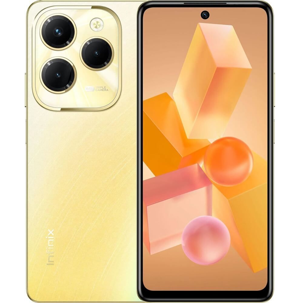 Смартфон Infinix HOT 40 PRO - купить по выгодной цене в интернет-магазине  OZON (1358107871)