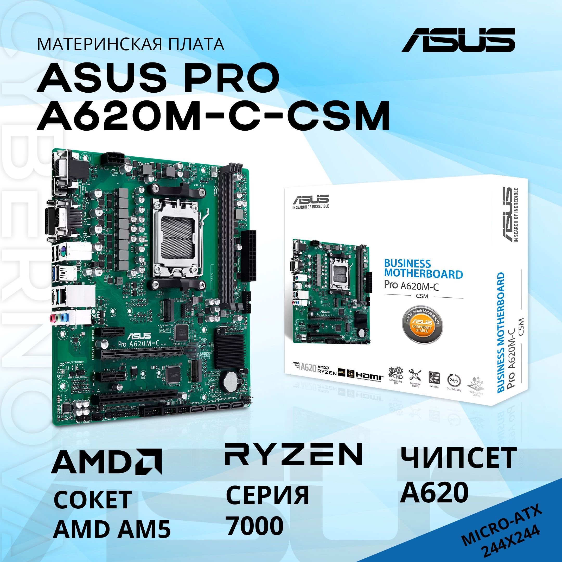 Pro Ws W480 Ace Купить