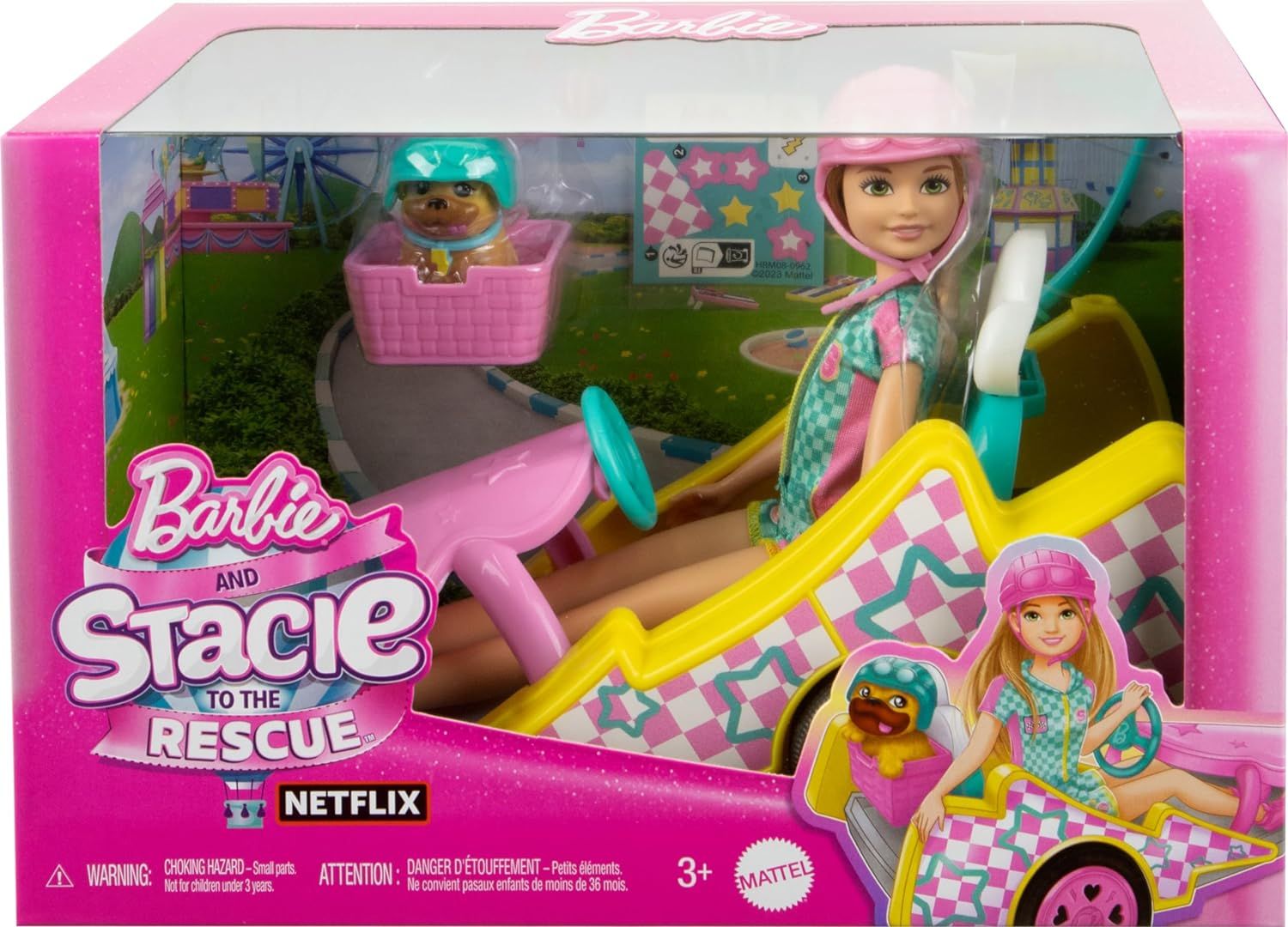 Барби и стейси спешат на помощь. Барби на скутере. gl toys лала фанфаны валчёнок. кукла барби на мопеде с щенком.