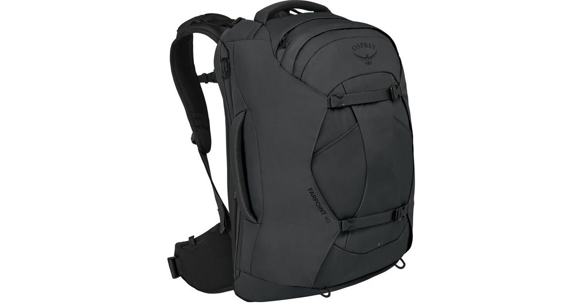 Best price osprey farpoint 40 best sale