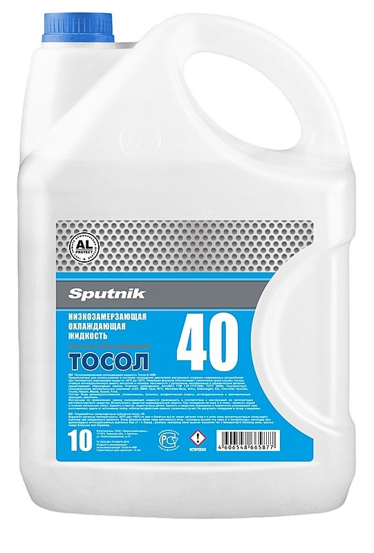 Тосол Ozon