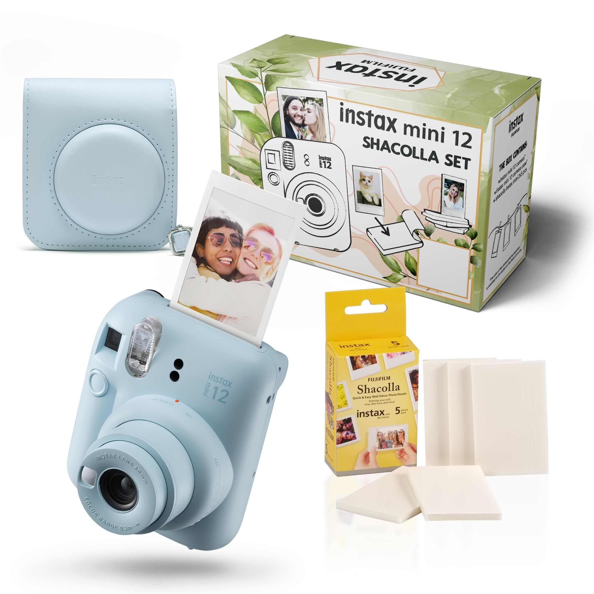 Fuji Instax Mini 11 Купить