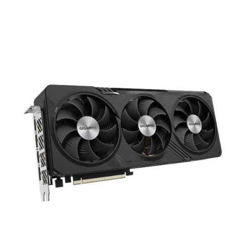 GigabyteВидеокартаRadeonRX7800XT16ГБ(GV-R78XTGAMINGOC-16GD)