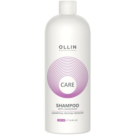 Ollin шампунь Ozon