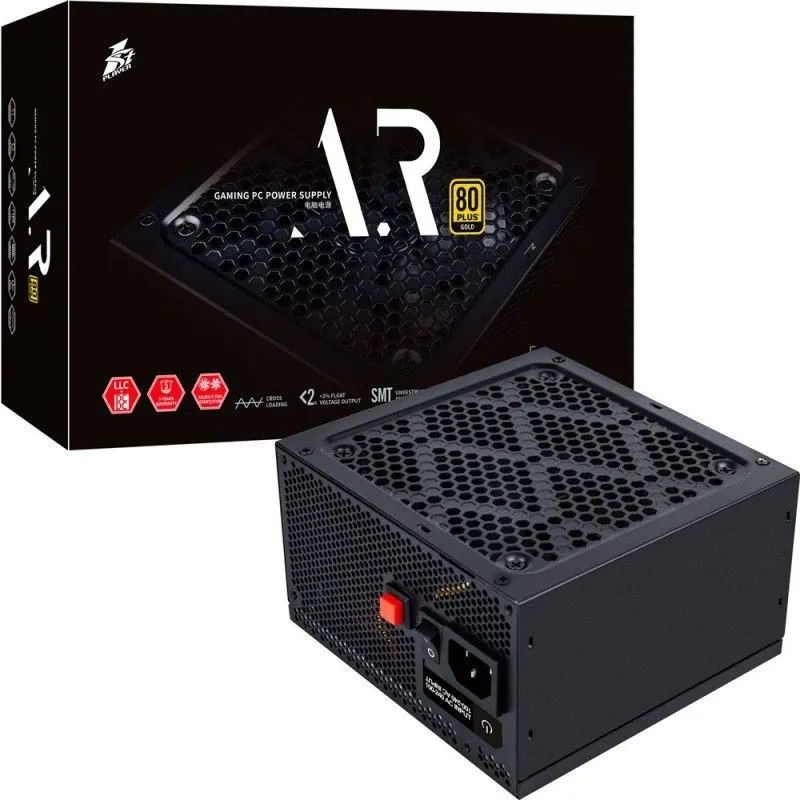 Блокпитания750W1STPLAYERARPS-750ARFP_PS-750AR