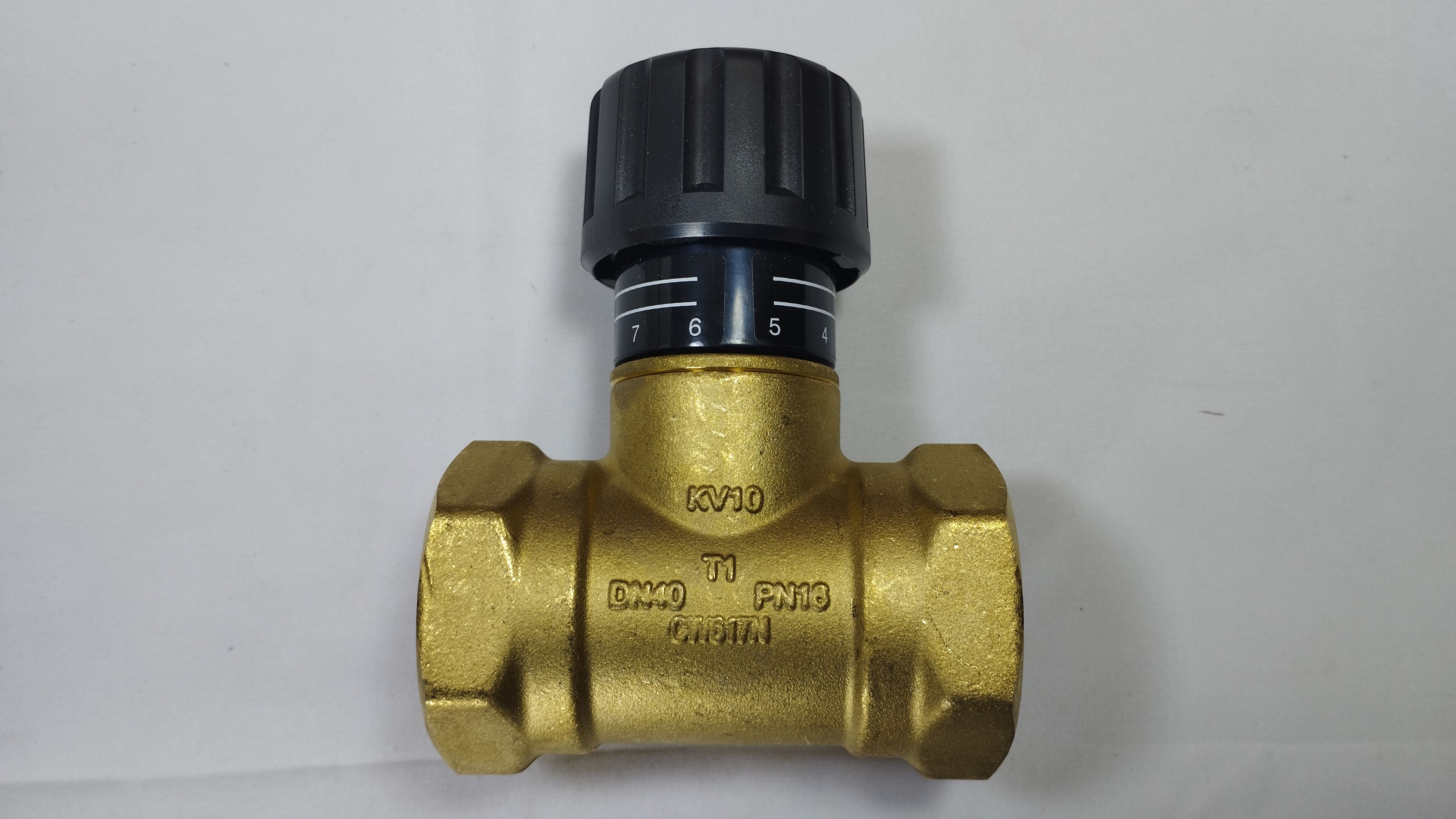 Клапан danfoss usv. Клапан danfoss usv
