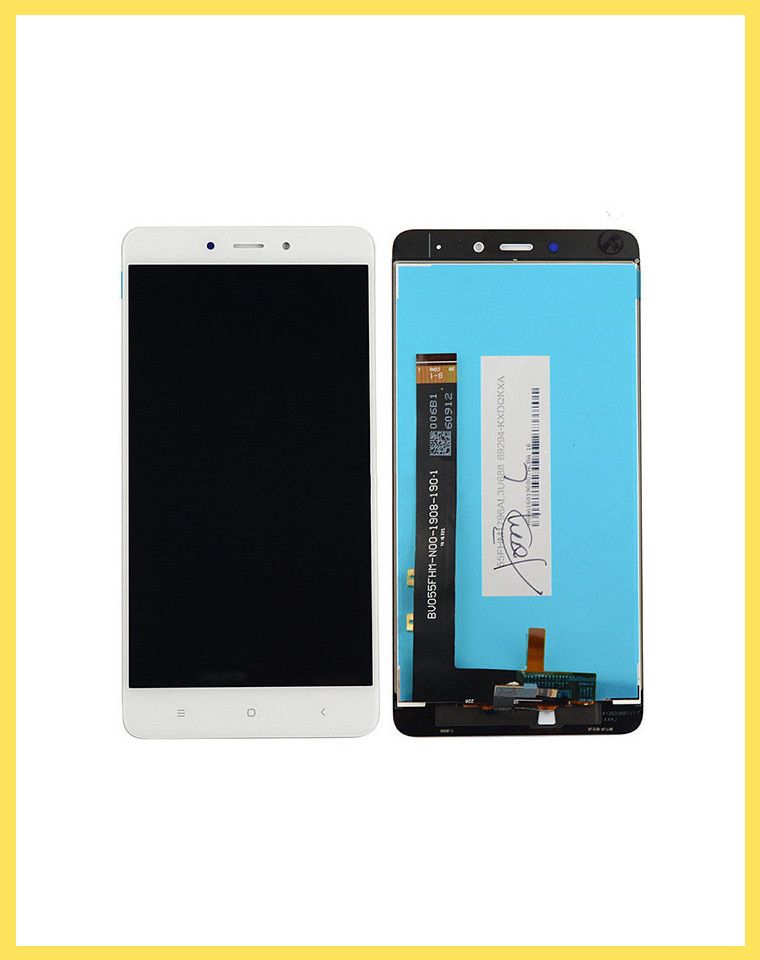 Xiaomi Redmi 4 Экран Купить