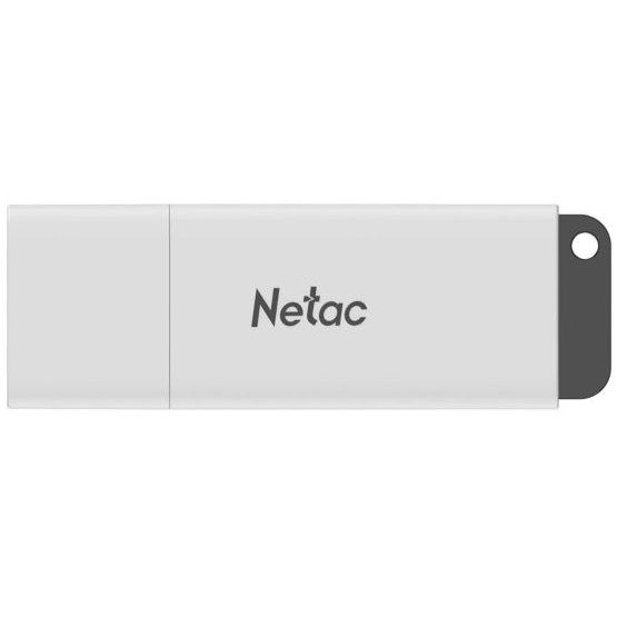 ФлешДискNetac256GBU185NT03U185N-256G-30WHUSB3.0белый