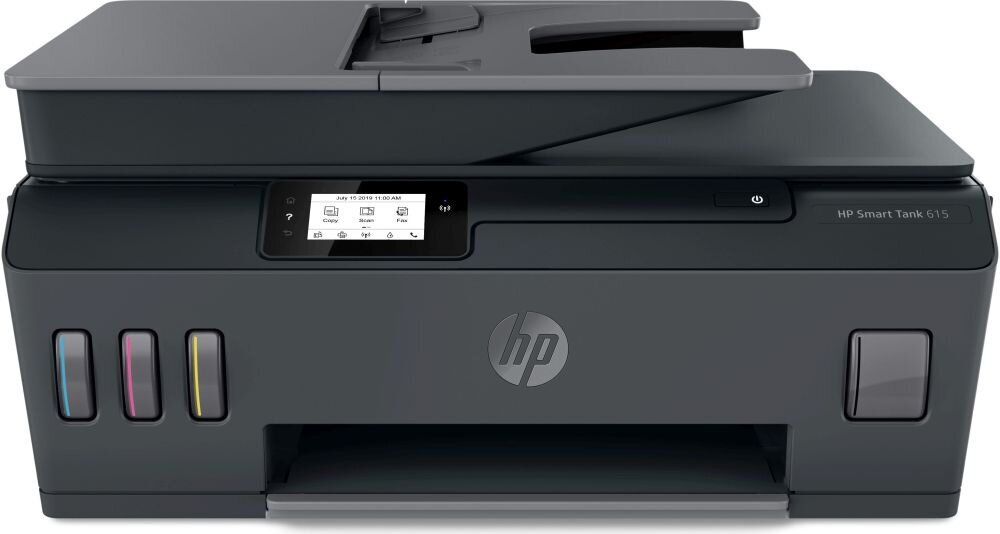 МФУ HP Smart Tank 615 AiO Printer