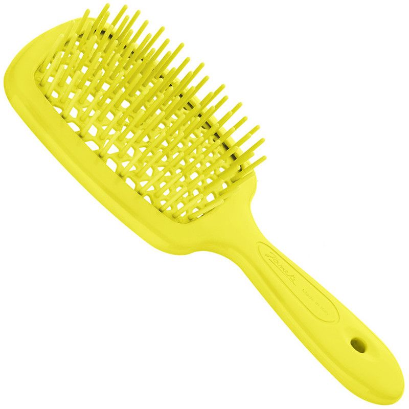 Janeke superbrush. Расческа Janeke Superbrush. Расческа Janeke коралловая. Расчёска волнистая гребень. Расческа паучок.