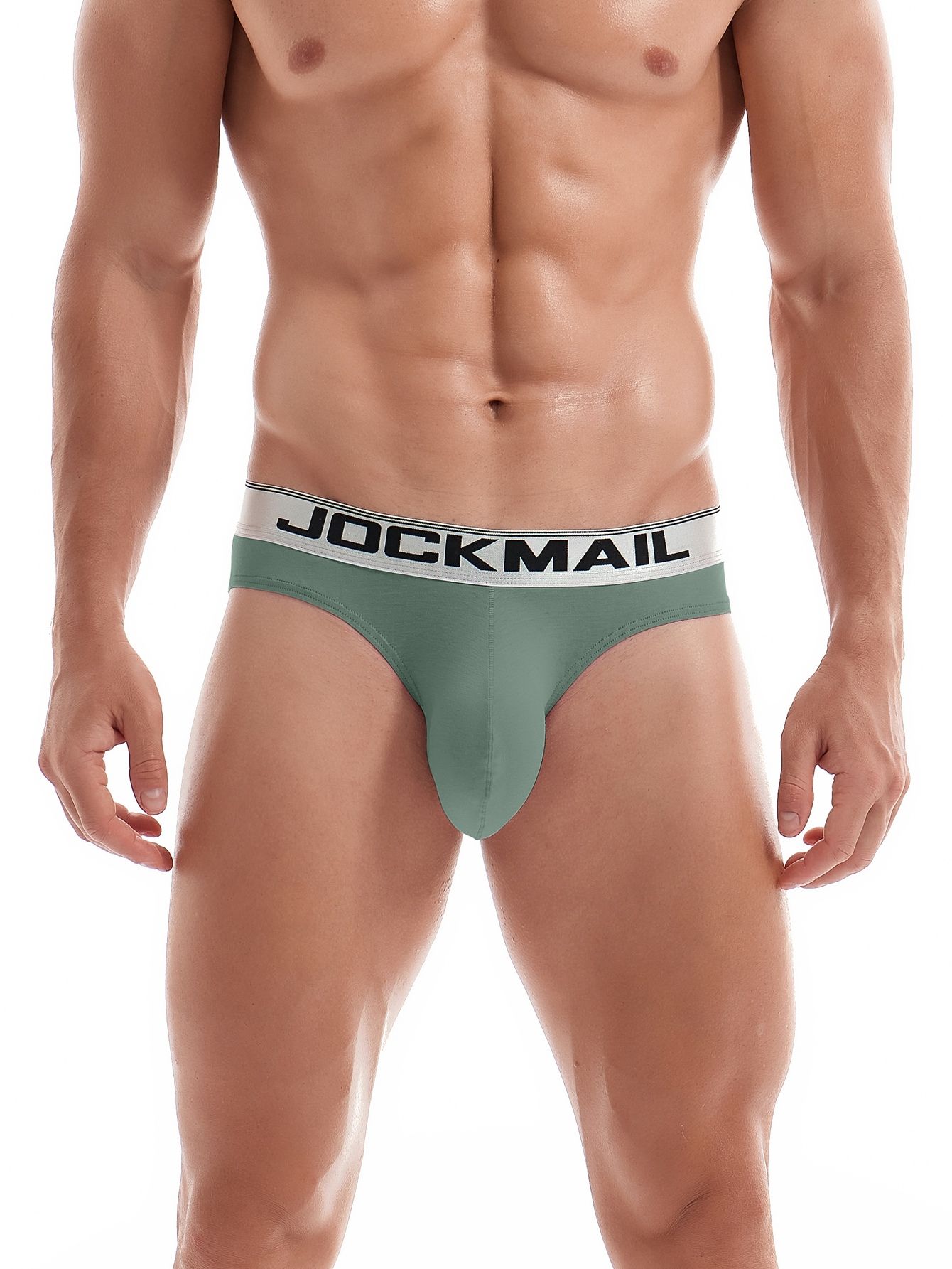 ТрусыбоксерыJockmailBrief,1шт