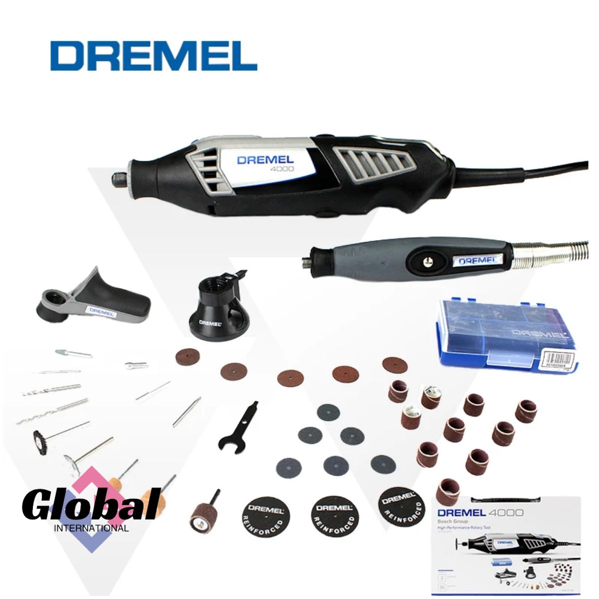 Dremel 4000 36 discount