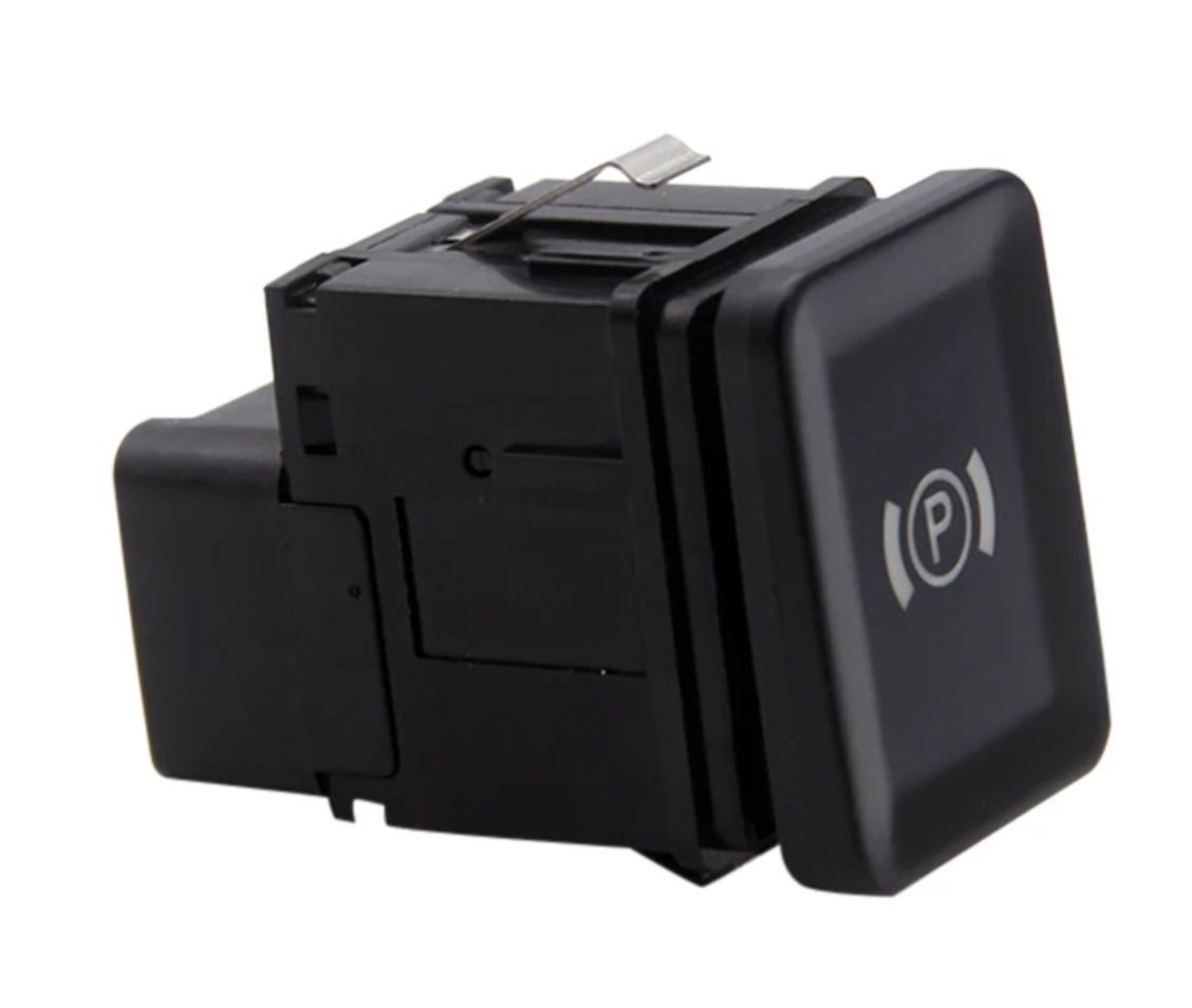 Кнопка стояночного тормоза Volkswagen 3C0927225C