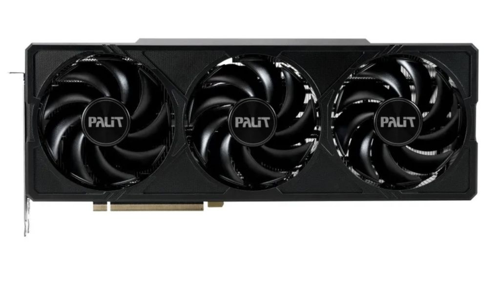 Palit rtx4070 super