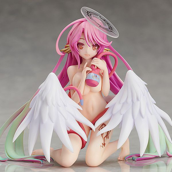 Игровые персонажи NO GAME NO LIFE Jibril Ангел 15CM