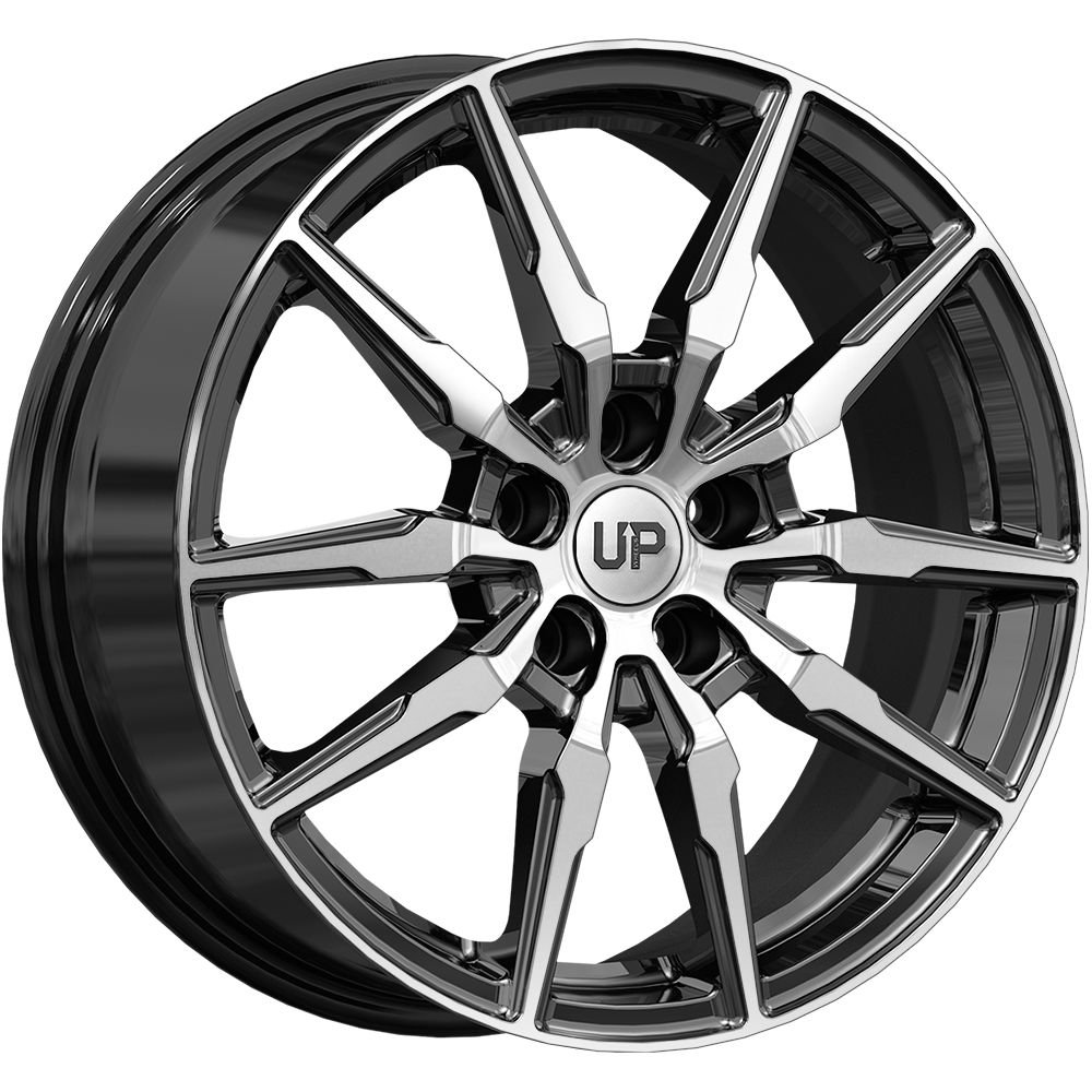 WheelsUPUp121Колесныйдиск17x7"PCD5х105ET42D56.6